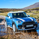 Illustration for article titled The 2017 Mini Countryman Is Beefy As Hell Now To Annihilate Nature And Salesem/em
